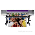 Large Format Printer, Eco-solvent Ink DX5/DX7